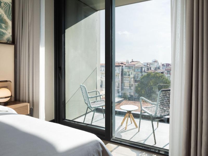 The Westin Istanbul Nisantasi image
