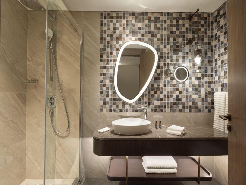 The Westin Istanbul Nisantasi image