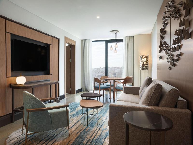 The Westin Istanbul Nisantasi image