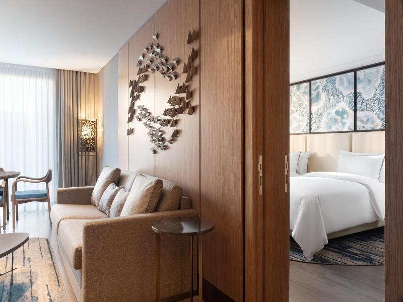 The Westin Istanbul Nisantasi image
