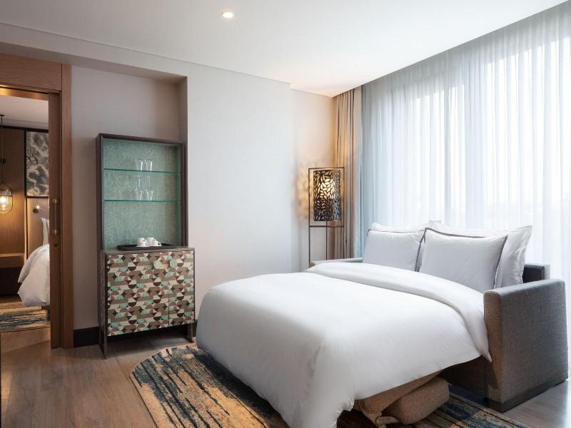 The Westin Istanbul Nisantasi image