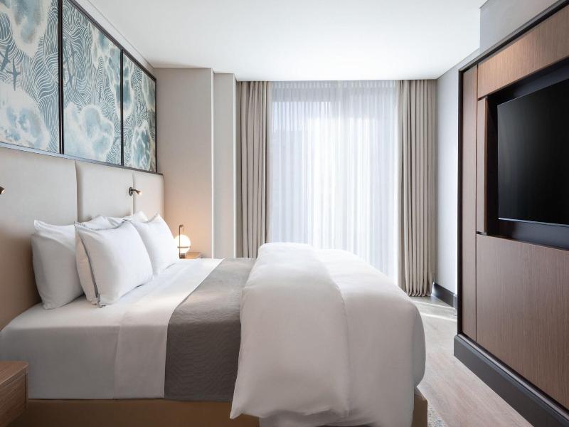 The Westin Istanbul Nisantasi image