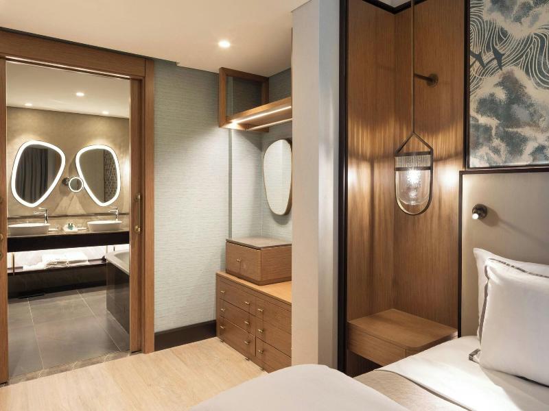 The Westin Istanbul Nisantasi image