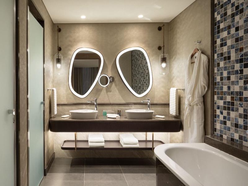 The Westin Istanbul Nisantasi image