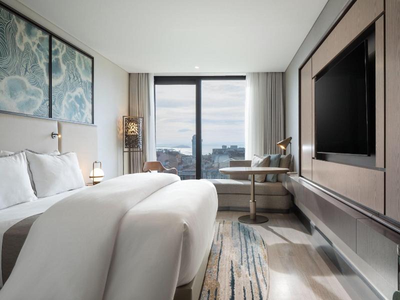 The Westin Istanbul Nisantasi image