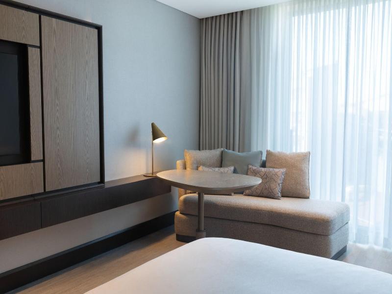 The Westin Istanbul Nisantasi image