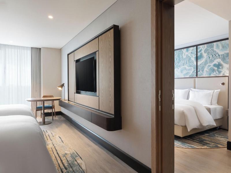 The Westin Istanbul Nisantasi image