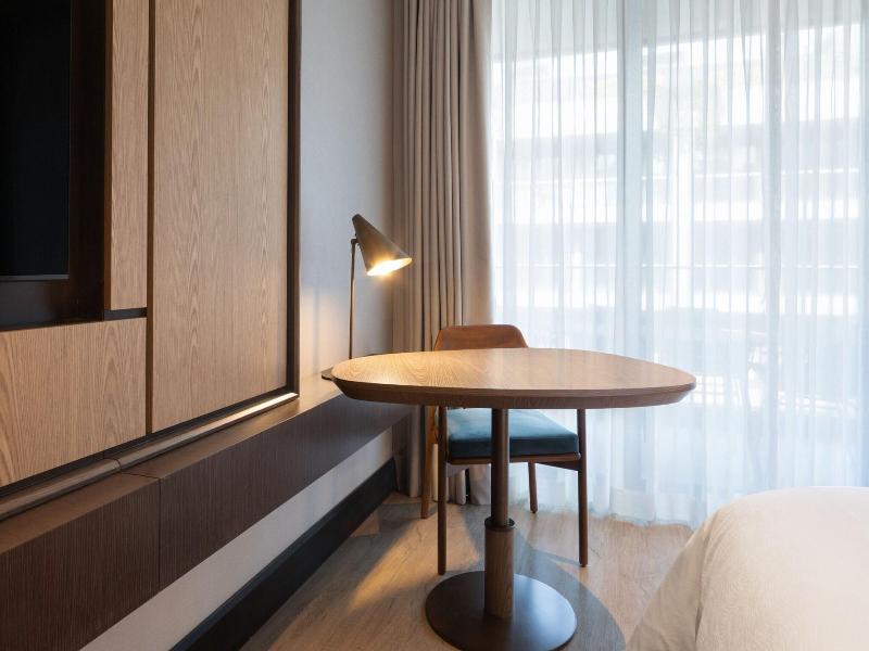 The Westin Istanbul Nisantasi image