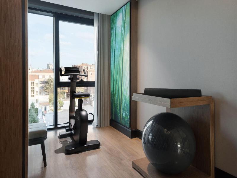 The Westin Istanbul Nisantasi image