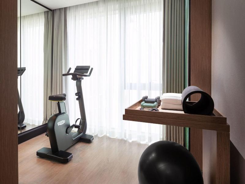 The Westin Istanbul Nisantasi image