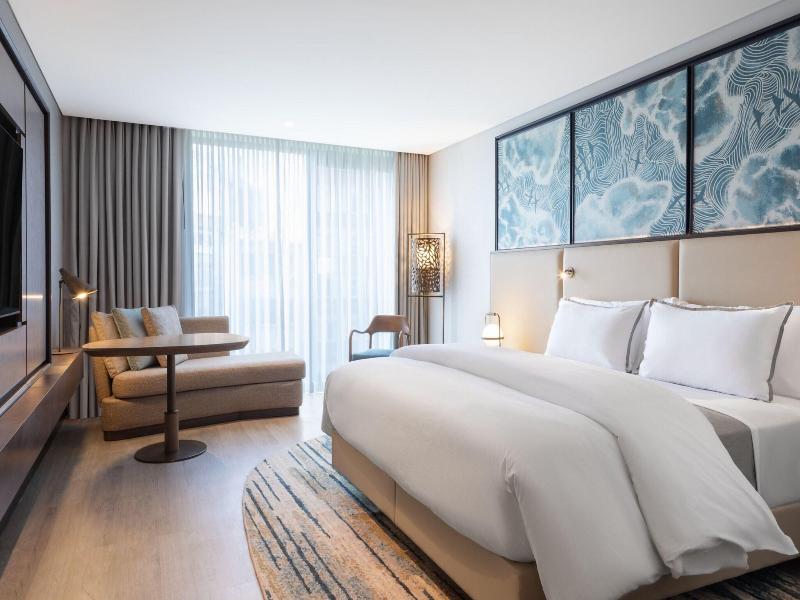 The Westin Istanbul Nisantasi image