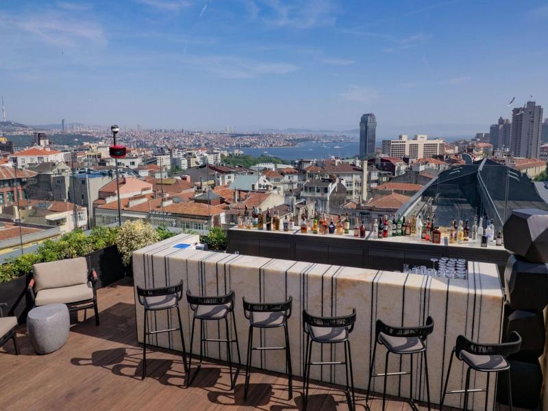 The Westin Istanbul Nisantasi image