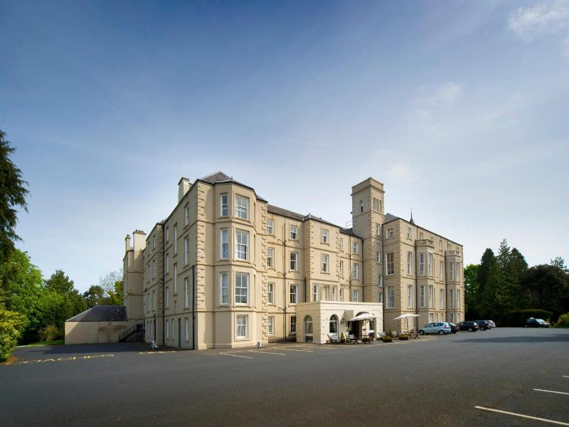 Waverley Castle Hotel