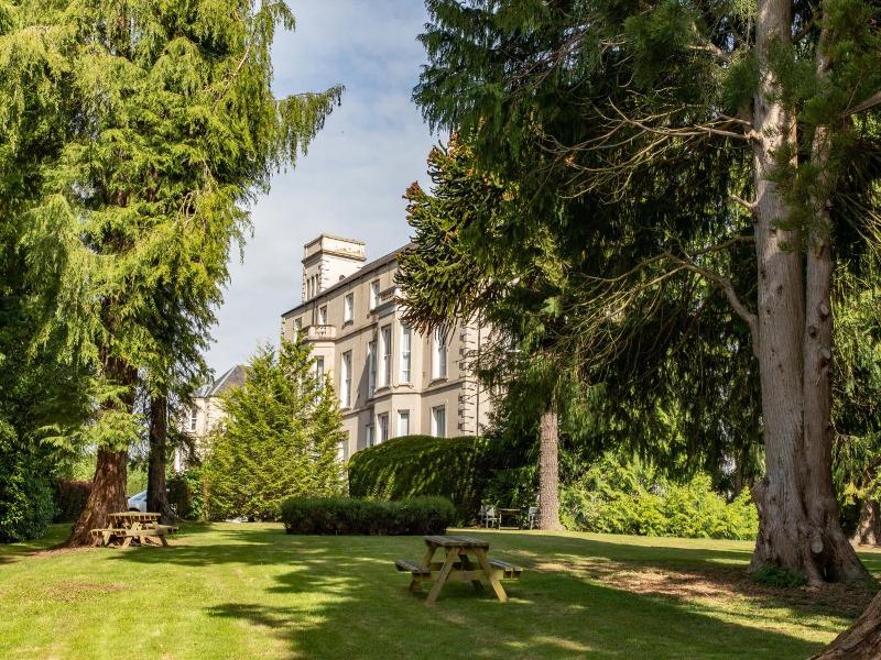 Waverley Castle Hotel image