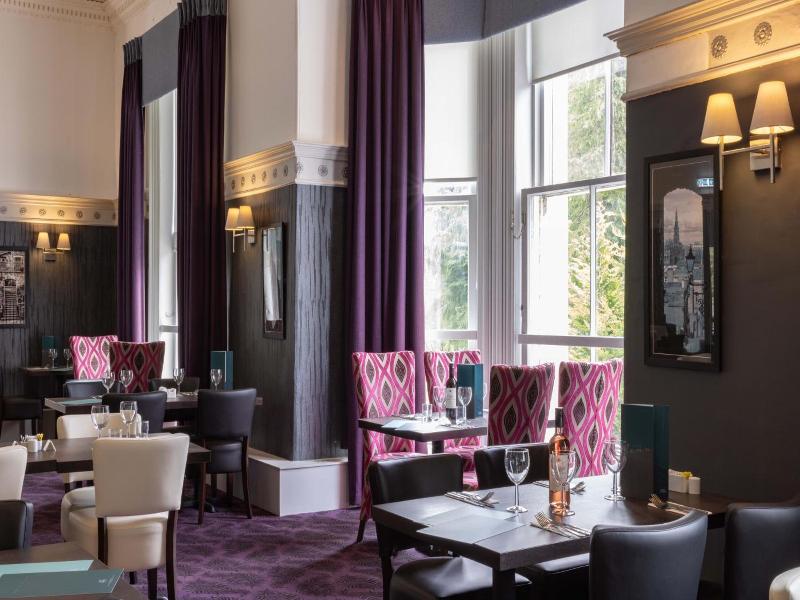 Waverley Castle Hotel image