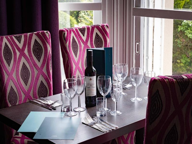 Waverley Castle Hotel image