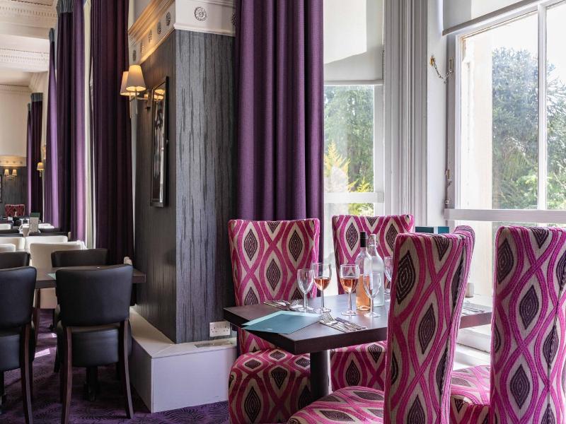 Waverley Castle Hotel image