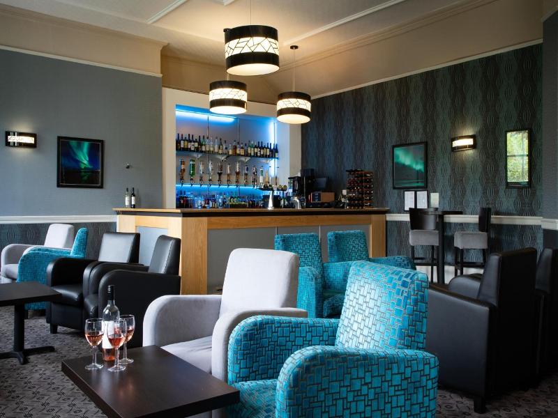 Waverley Castle Hotel image