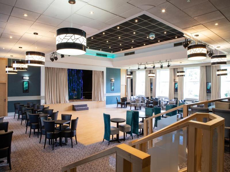 Waverley Castle Hotel image