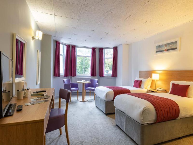 Waverley Castle Hotel image