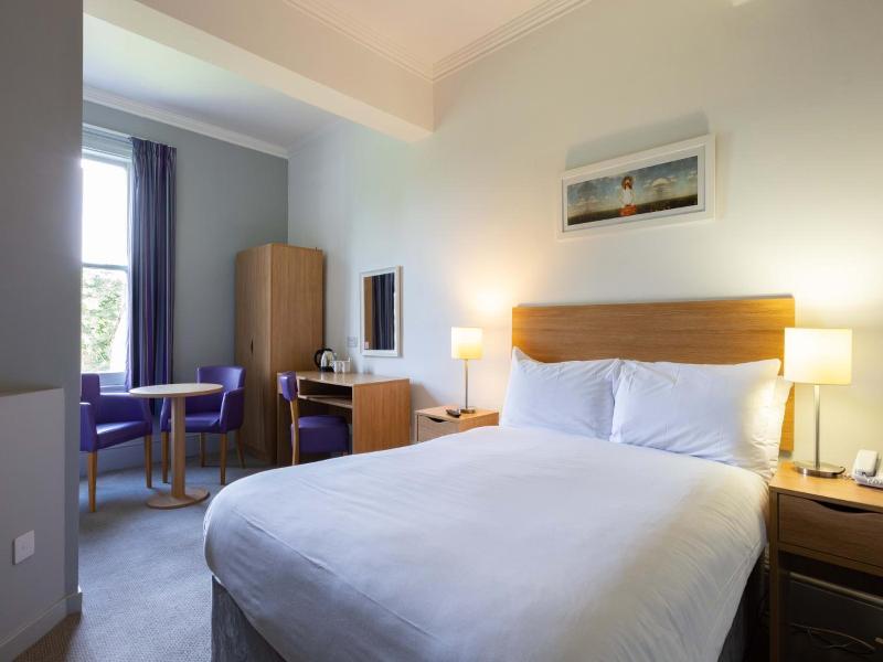 Waverley Castle Hotel image
