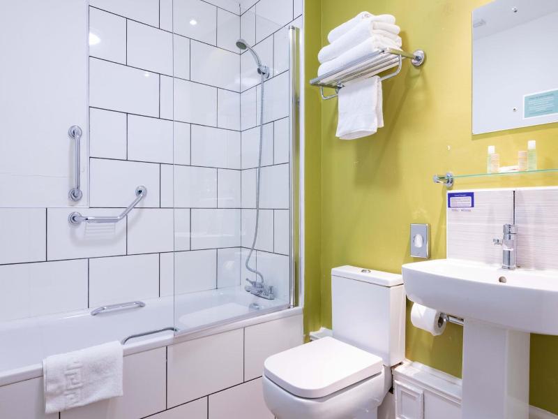 Waverley Castle Hotel image