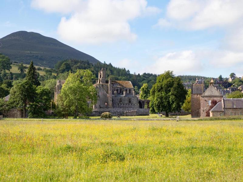 Waverley Castle Hotel image