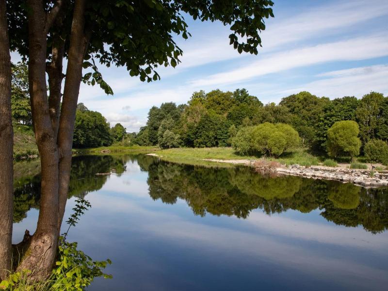Waverley Castle Hotel image