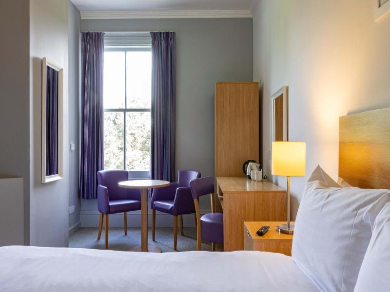 Waverley Castle Hotel image