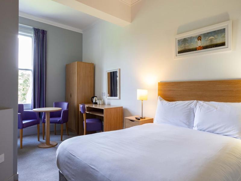 Waverley Castle Hotel image