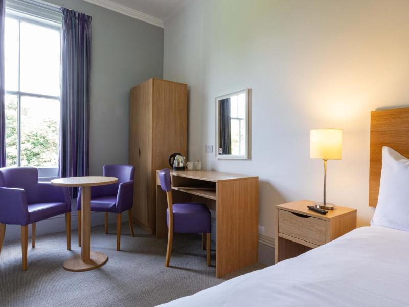 Waverley Castle Hotel image