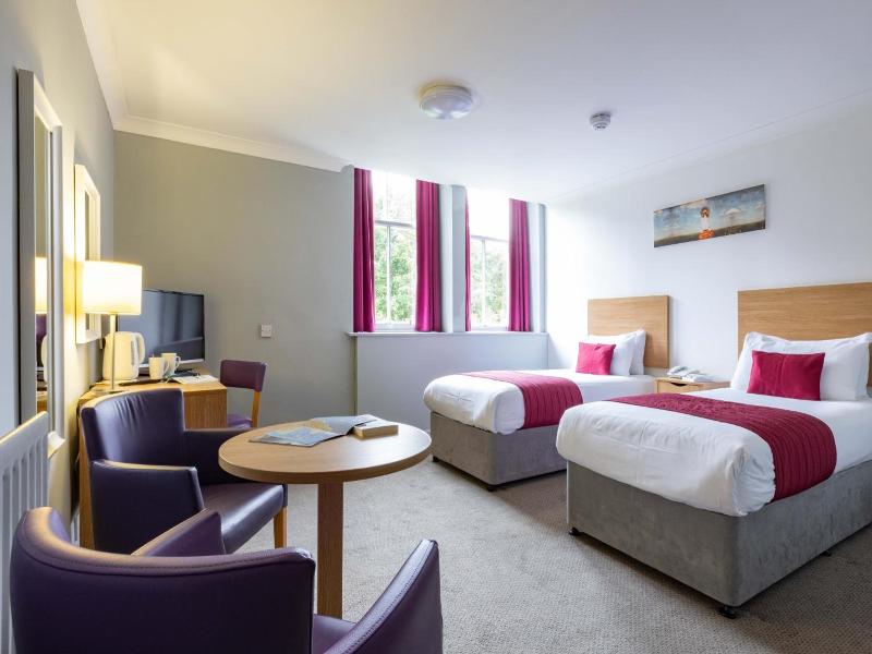 Waverley Castle Hotel image