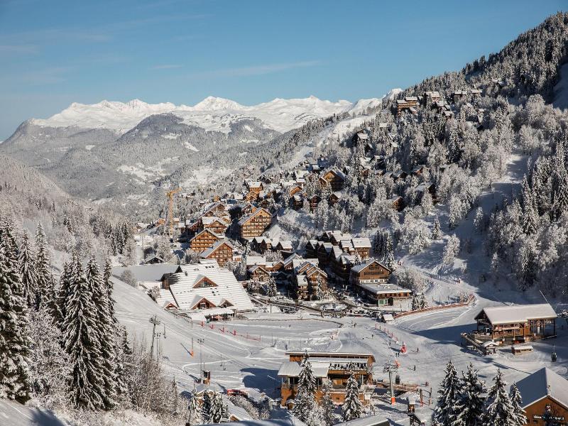 De La Chaudanne image