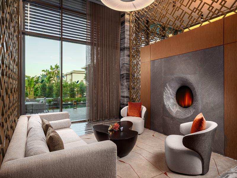 Bayou Villas Lara image