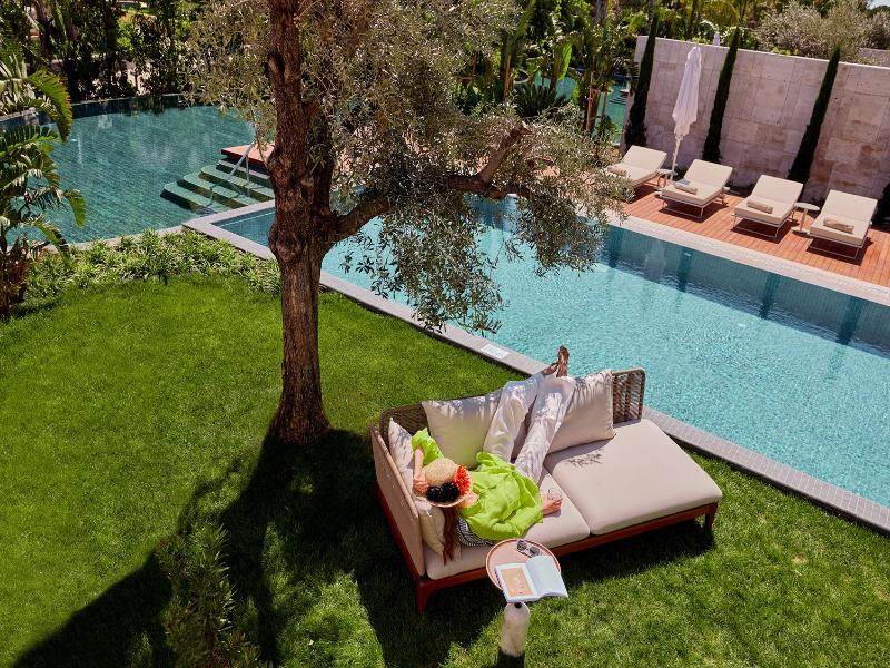 Bayou Villas Lara image