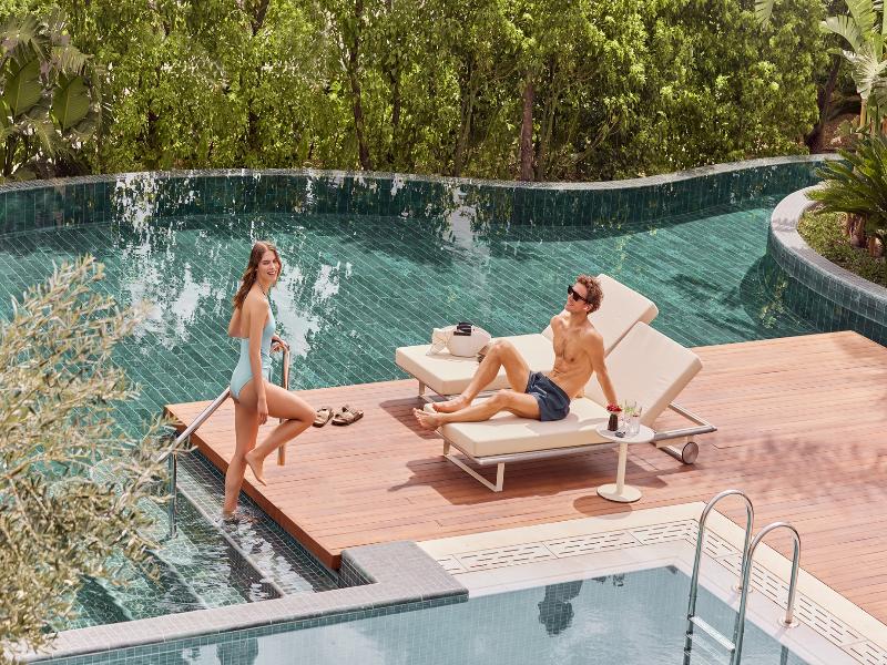 Bayou Villas Lara image