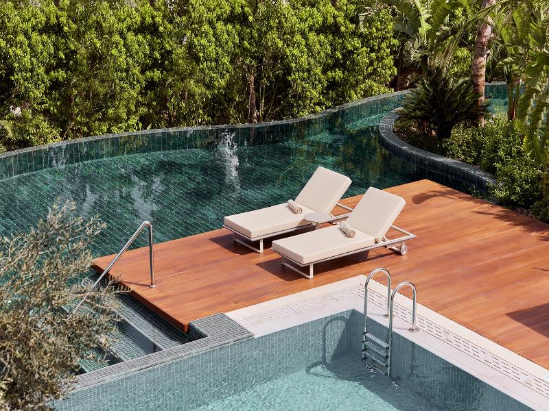 Bayou Villas Lara image
