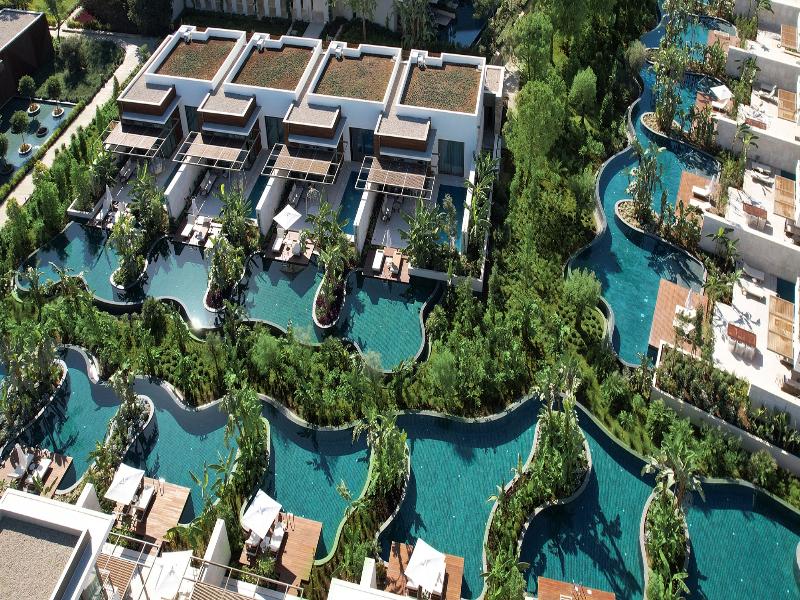 Bayou Villas Lara image