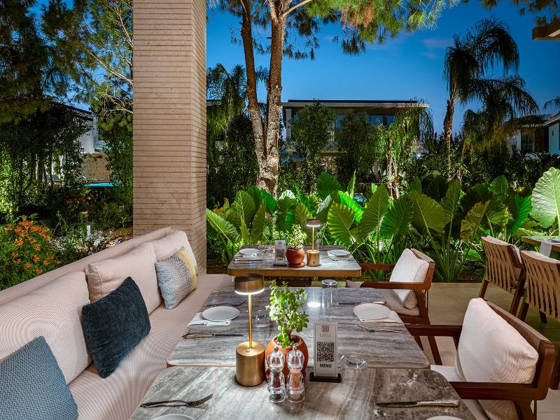 Bayou Villas Lara image