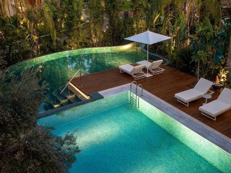 Bayou Villas Lara image