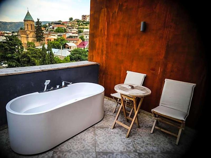 Folk Boutique Hotel image