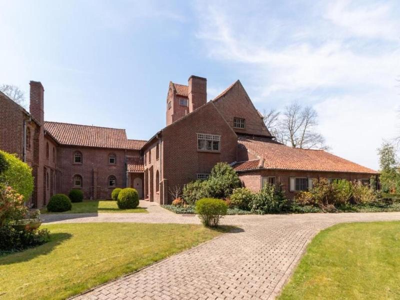 Hotel Torenhof image