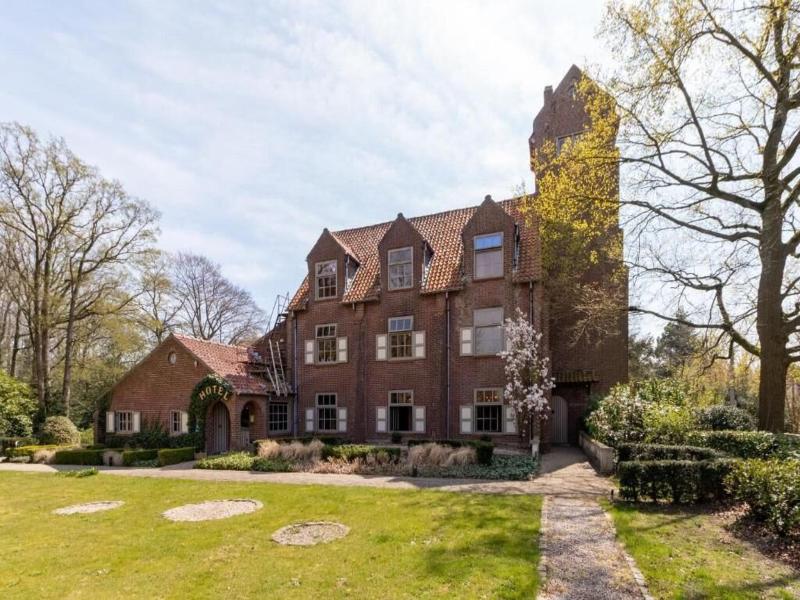 Hotel Torenhof image