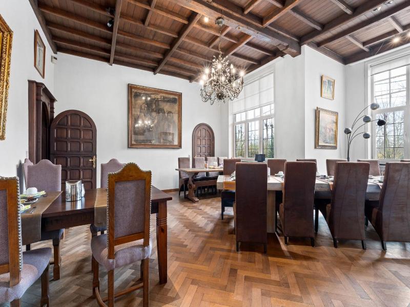 Hotel Torenhof image