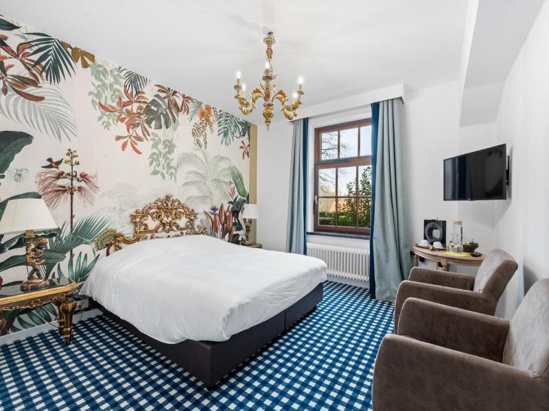 Hotel Torenhof image