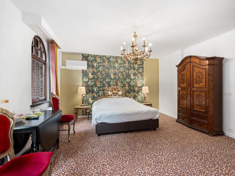 Hotel Torenhof image