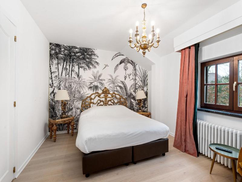 Hotel Torenhof image