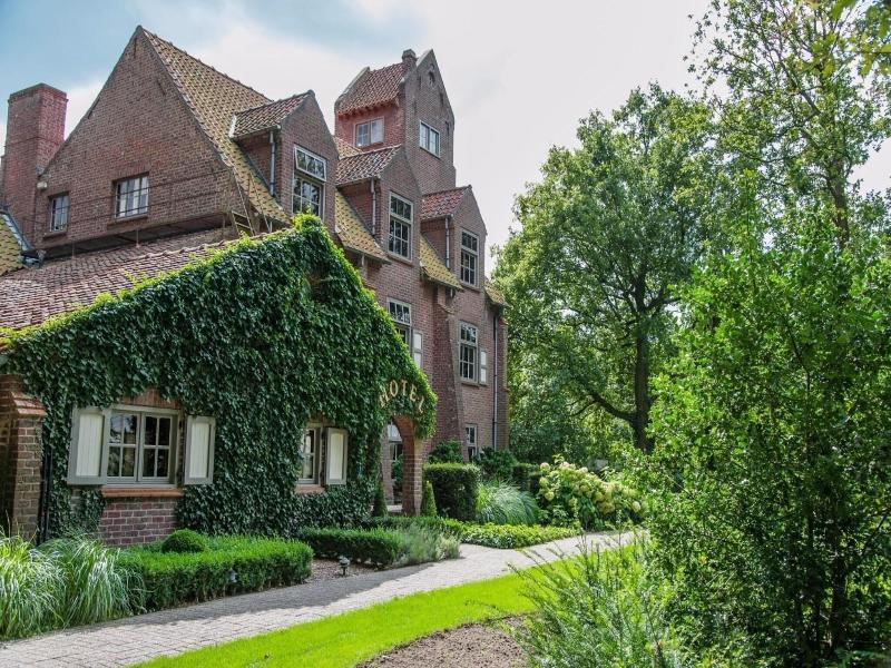 Hotel Torenhof image