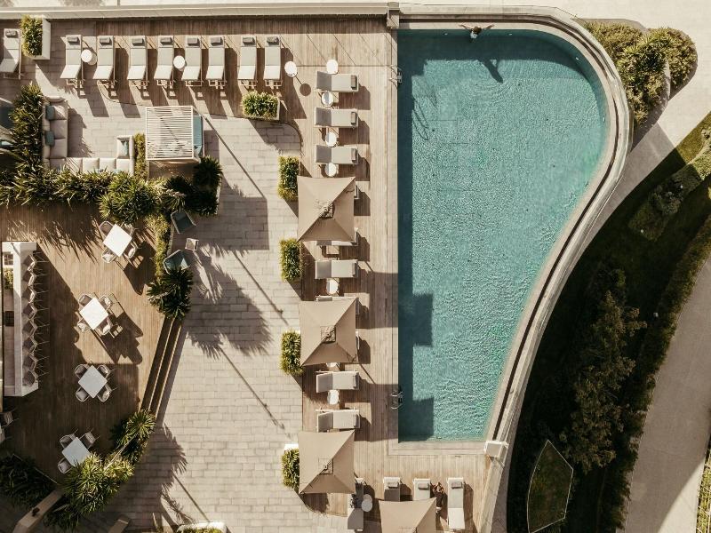 Jw Marriott Hotel Istanbul Marmara Sea image