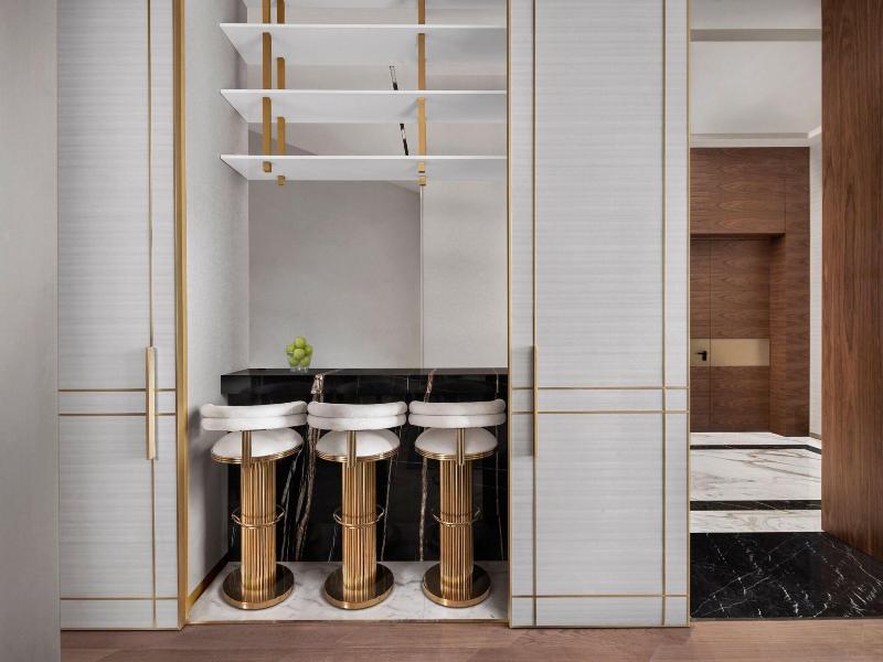 Jw Marriott Hotel Istanbul Marmara Sea image